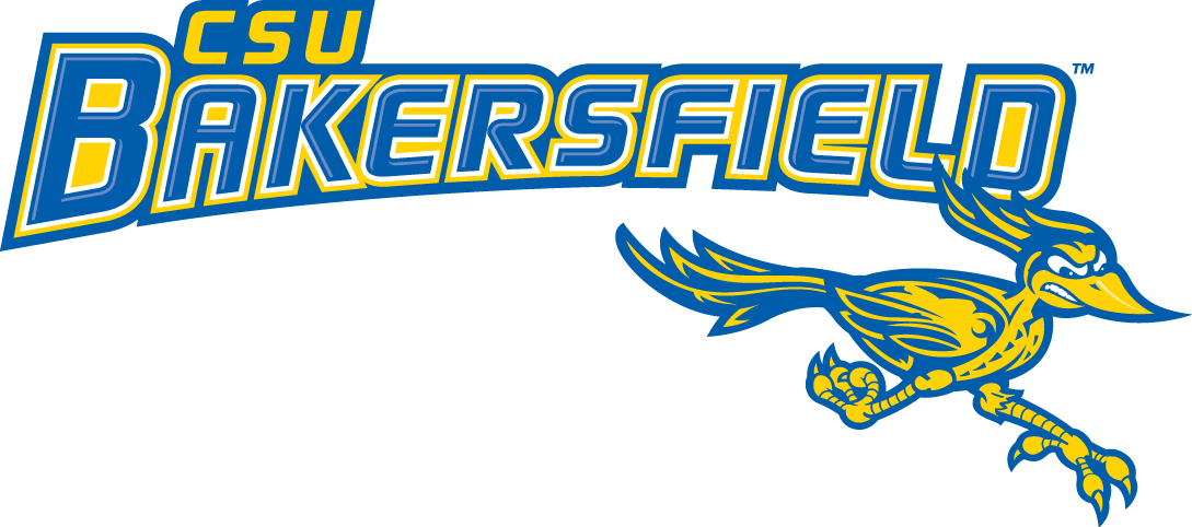 CSU Bakersfield Roadrunners 2006-2017 Secondary Logo iron on transfers for T-shirts